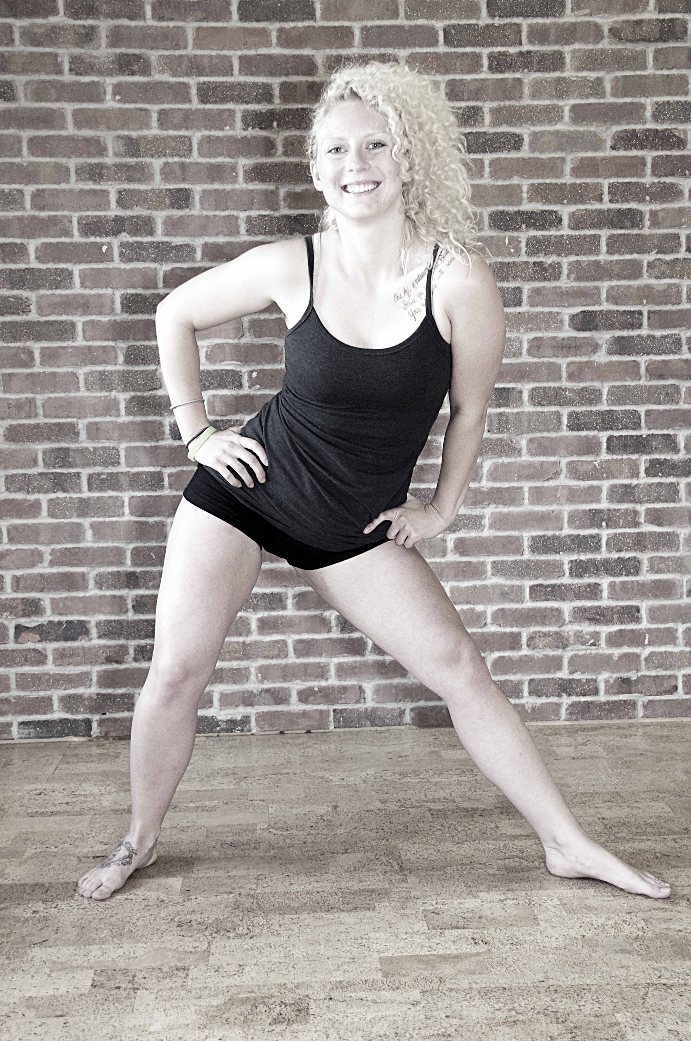 Celeste Bolin | Dance Studio Boise, ID